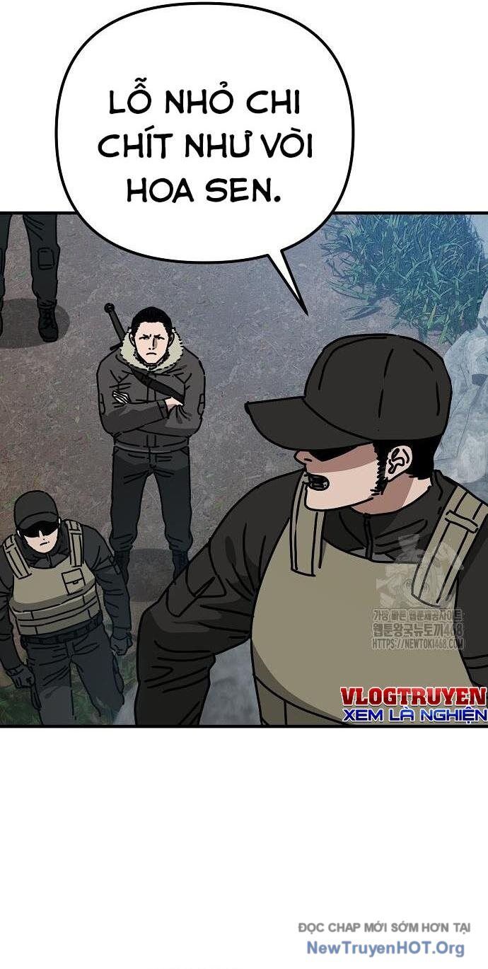 D-Day: Hầm Trú Ẩn Chapter 47 - 33