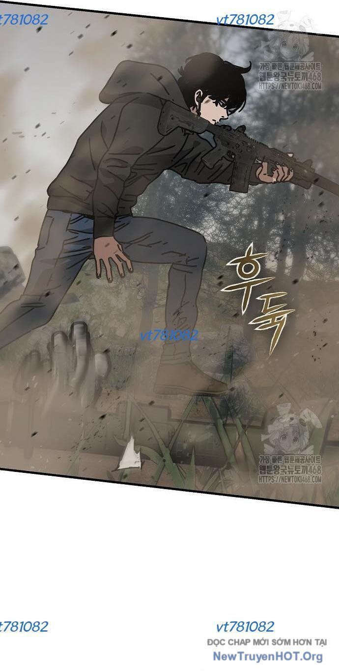 D-Day: Hầm Trú Ẩn Chapter 47 - 42