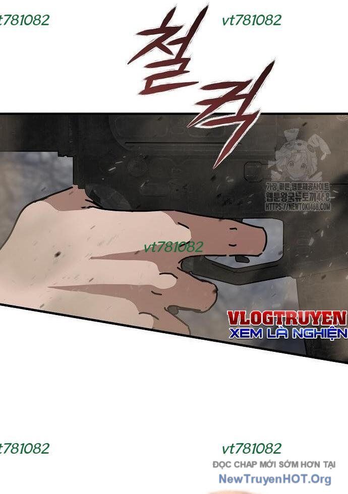 D-Day: Hầm Trú Ẩn Chapter 47 - 43