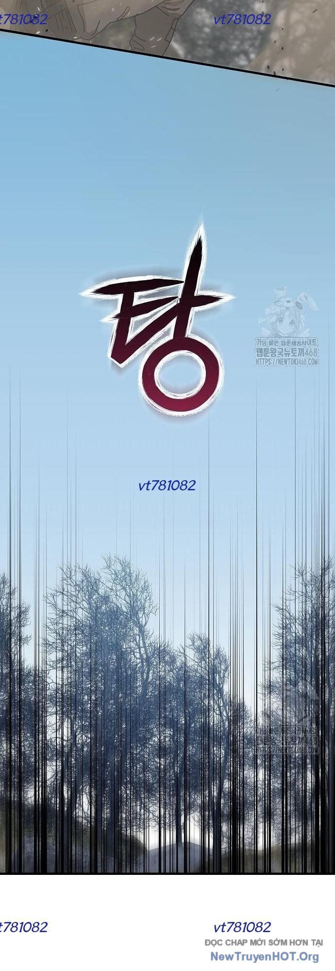 D-Day: Hầm Trú Ẩn Chapter 47 - 49