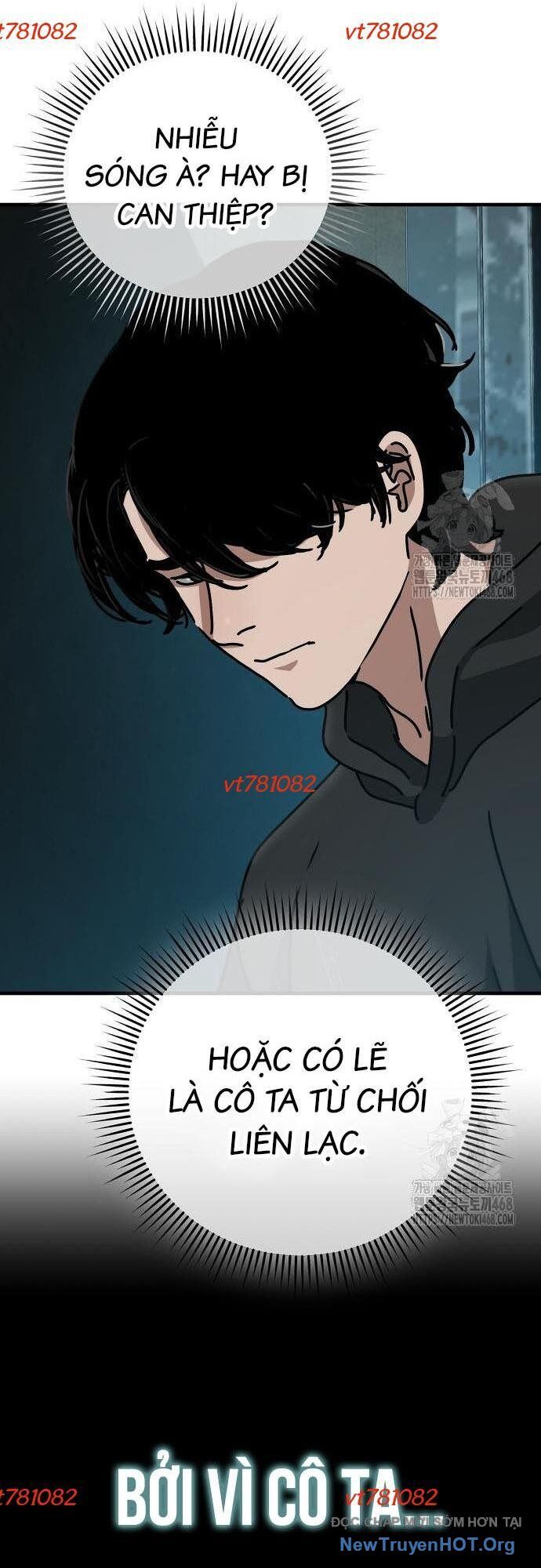 D-Day: Hầm Trú Ẩn Chapter 47 - 6