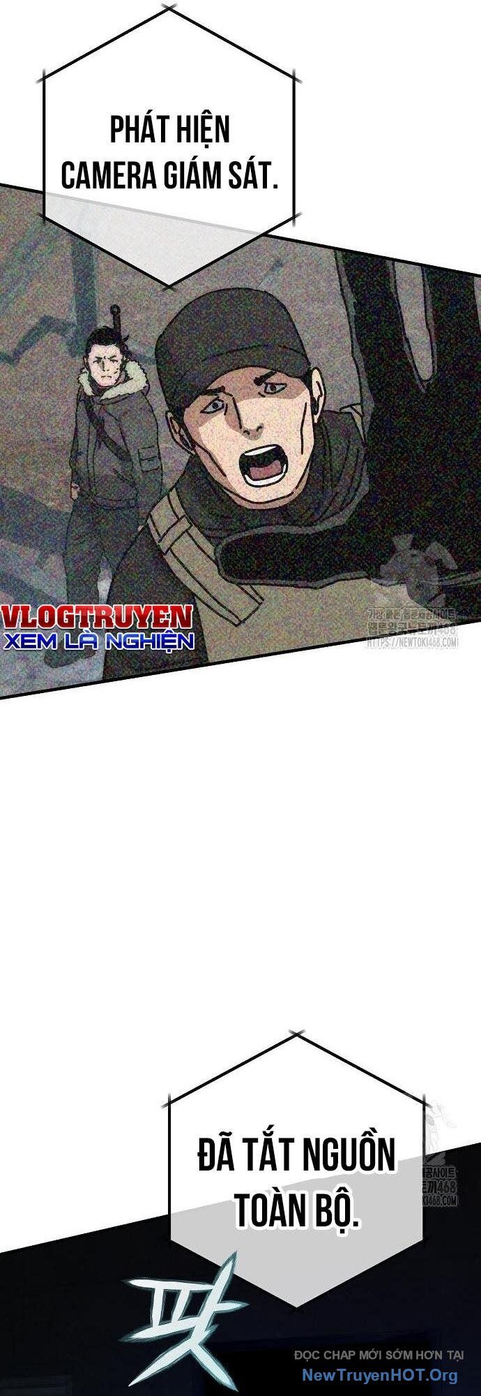 D-Day: Hầm Trú Ẩn Chapter 47 - 59