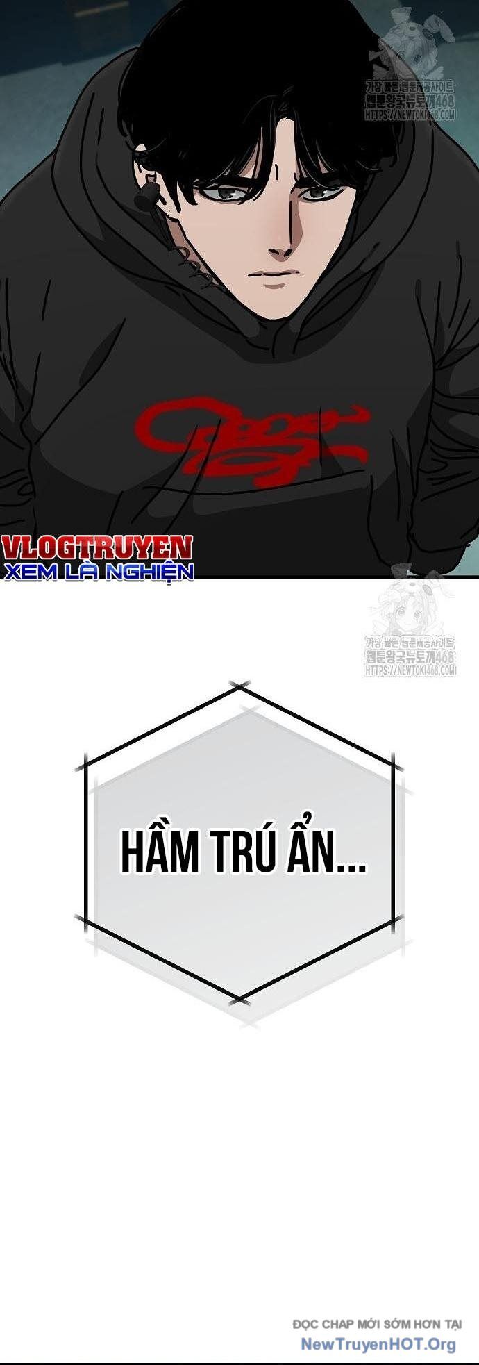 D-Day: Hầm Trú Ẩn Chapter 47 - 62