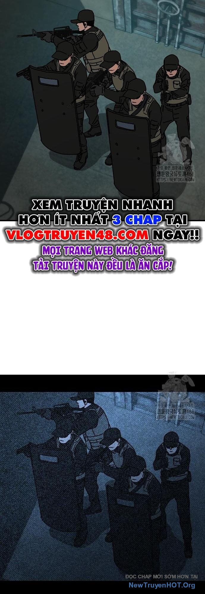 D-Day: Hầm Trú Ẩn Chapter 47 - 68
