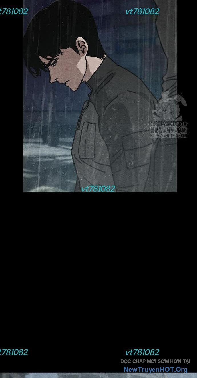 D-Day: Hầm Trú Ẩn Chapter 47 - 8