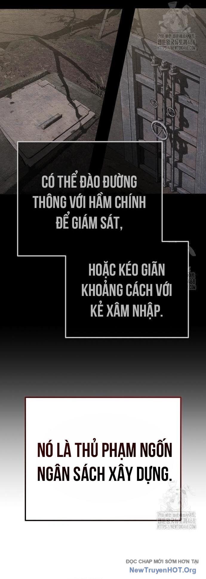 D-Day: Hầm Trú Ẩn Chapter 47 - 76