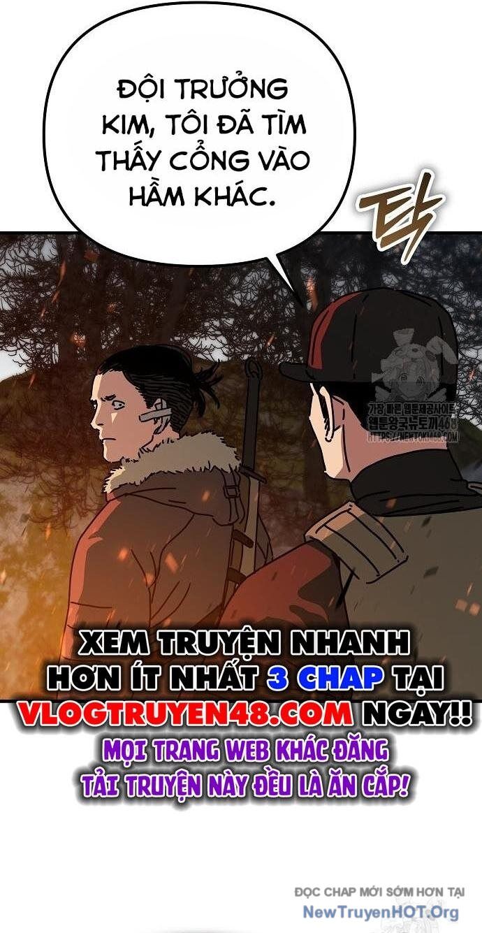 D-Day: Hầm Trú Ẩn Chapter 47 - 77