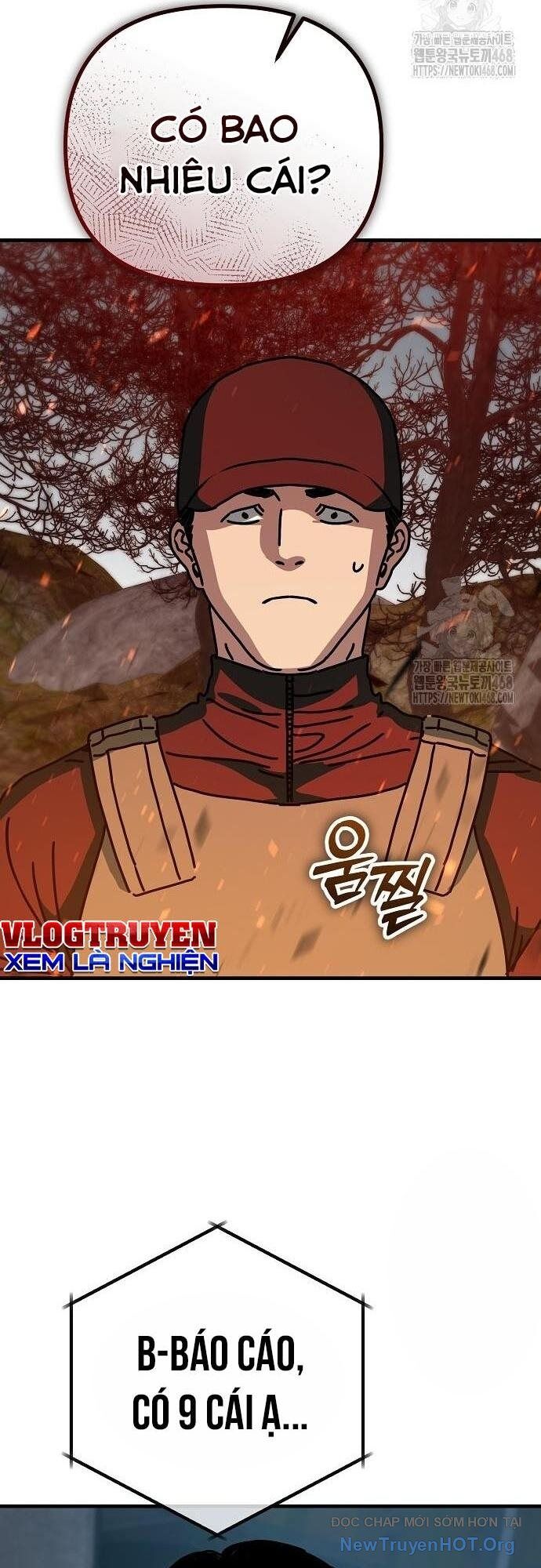 D-Day: Hầm Trú Ẩn Chapter 47 - 78
