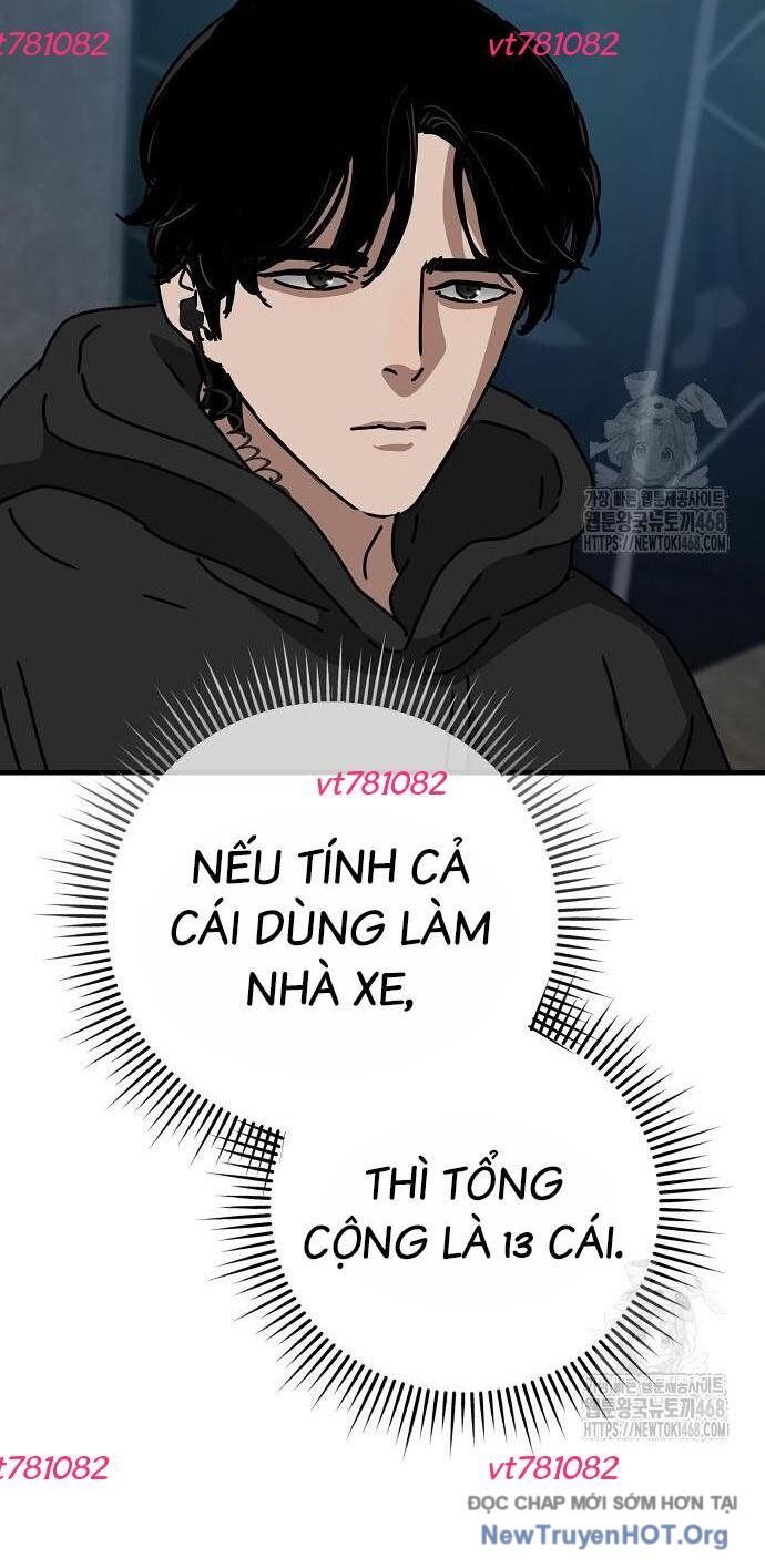 D-Day: Hầm Trú Ẩn Chapter 47 - 79