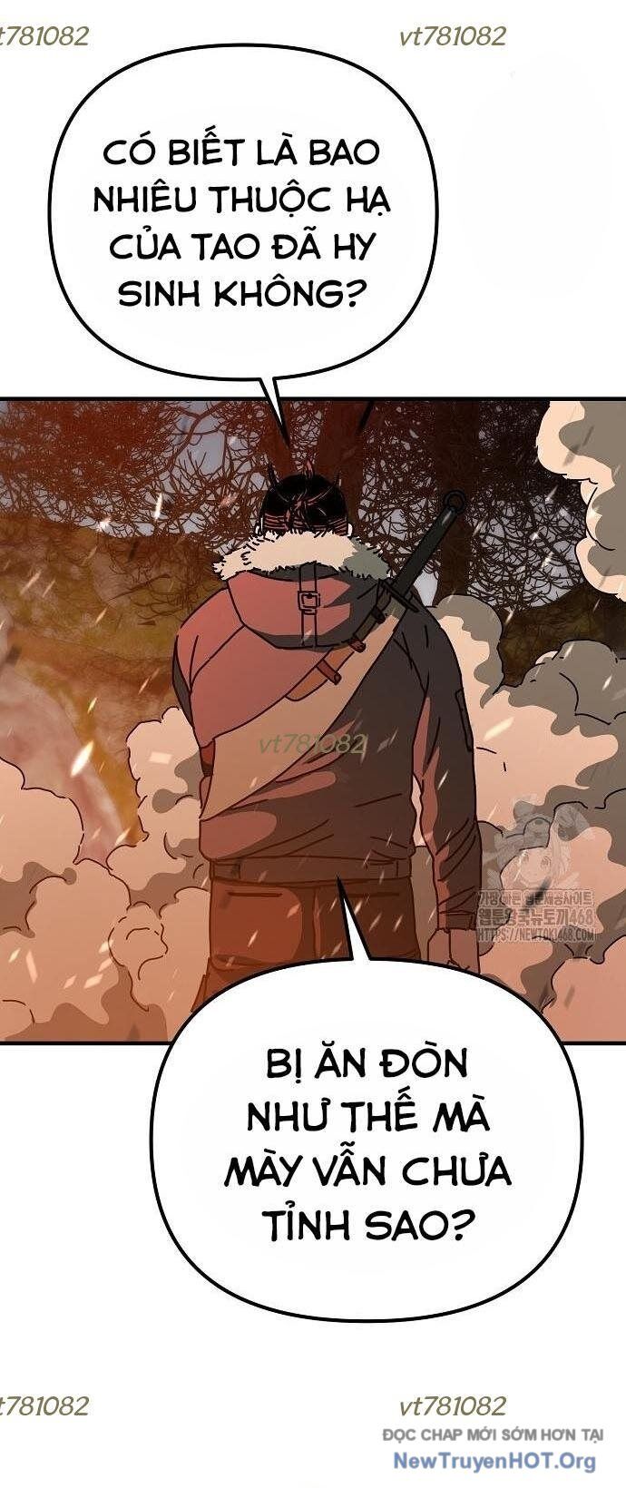 D-Day: Hầm Trú Ẩn Chapter 47 - 84
