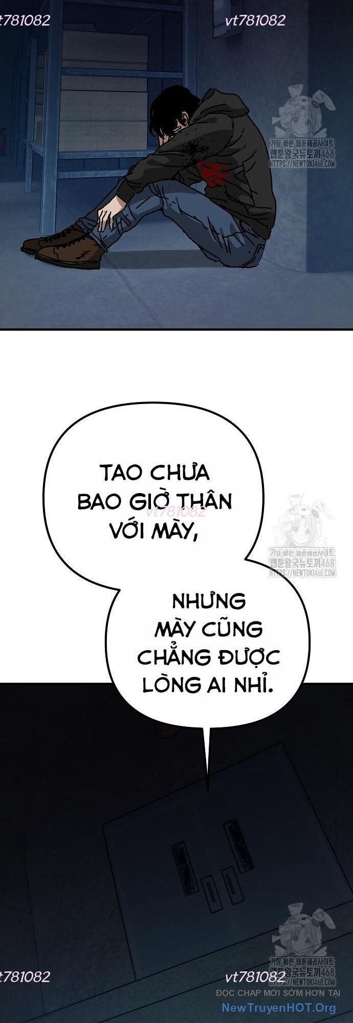 D-Day: Hầm Trú Ẩn Chapter 47 - 87