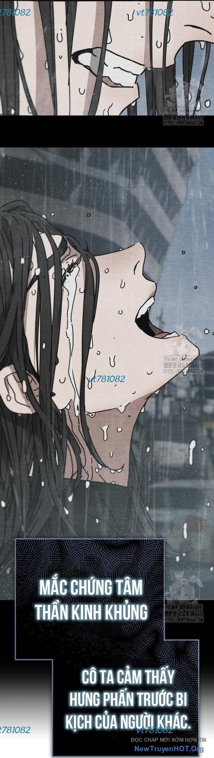 D-Day: Hầm Trú Ẩn Chapter 47 - 10