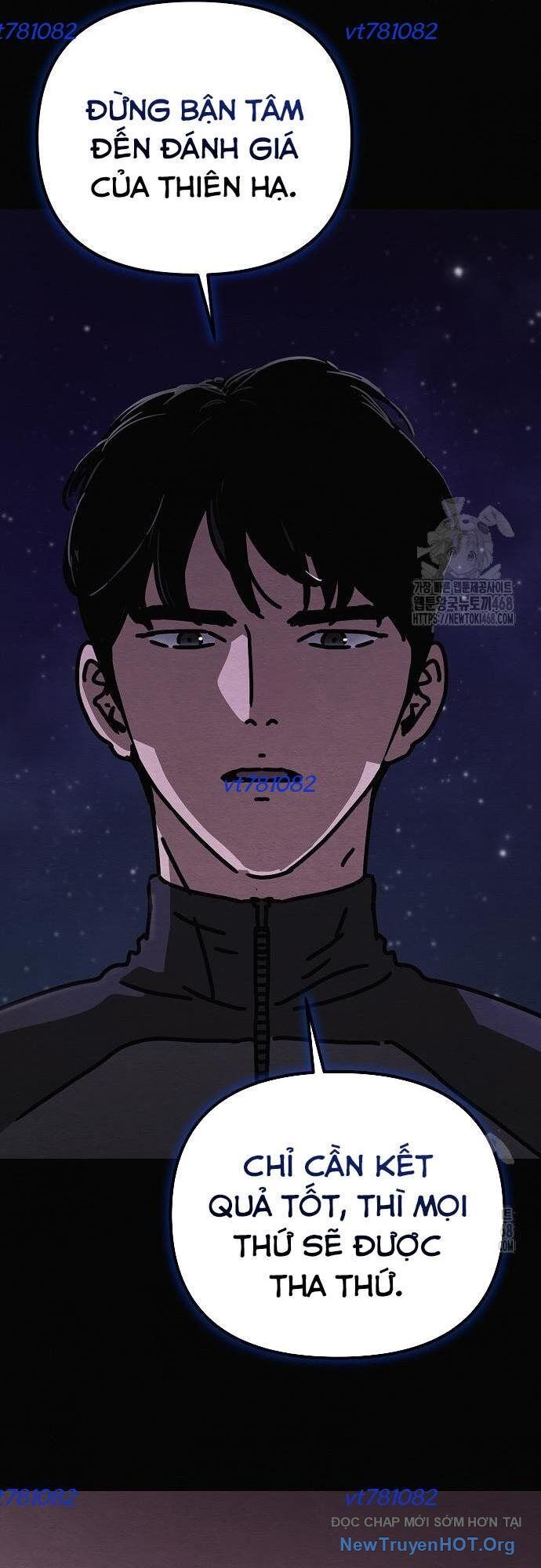 D-Day: Hầm Trú Ẩn Chapter 48 - 13