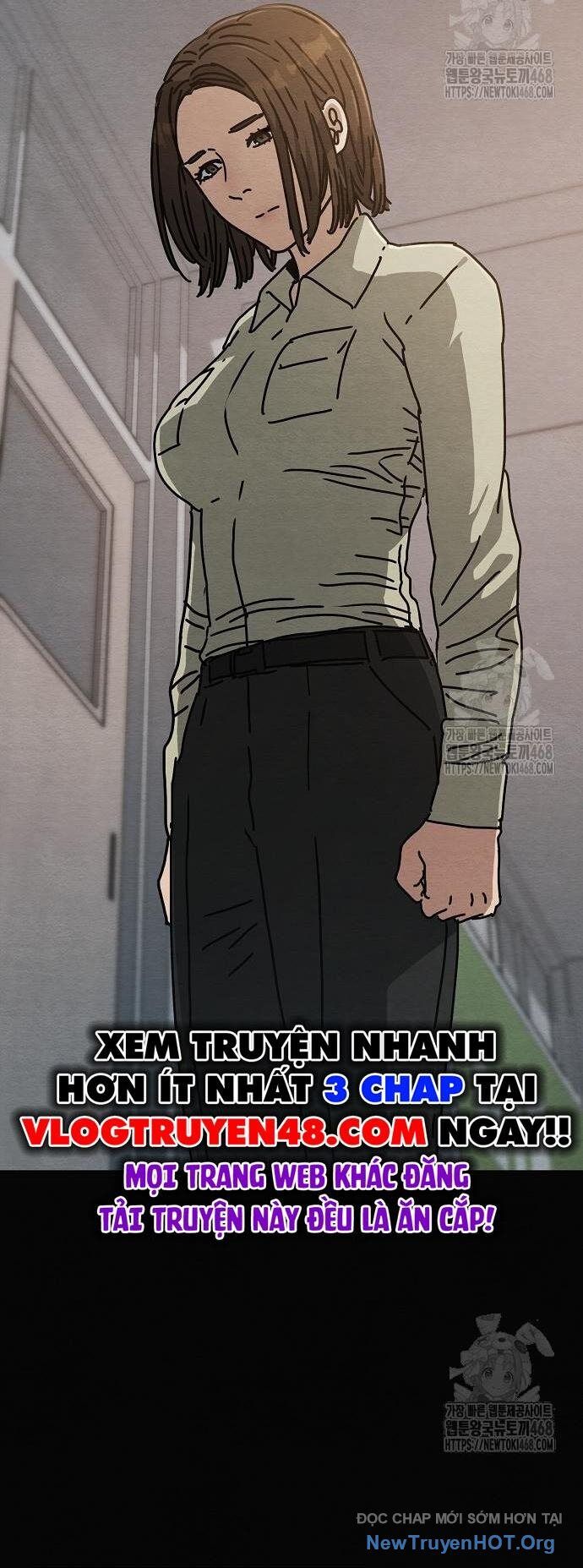 D-Day: Hầm Trú Ẩn Chapter 48 - 3