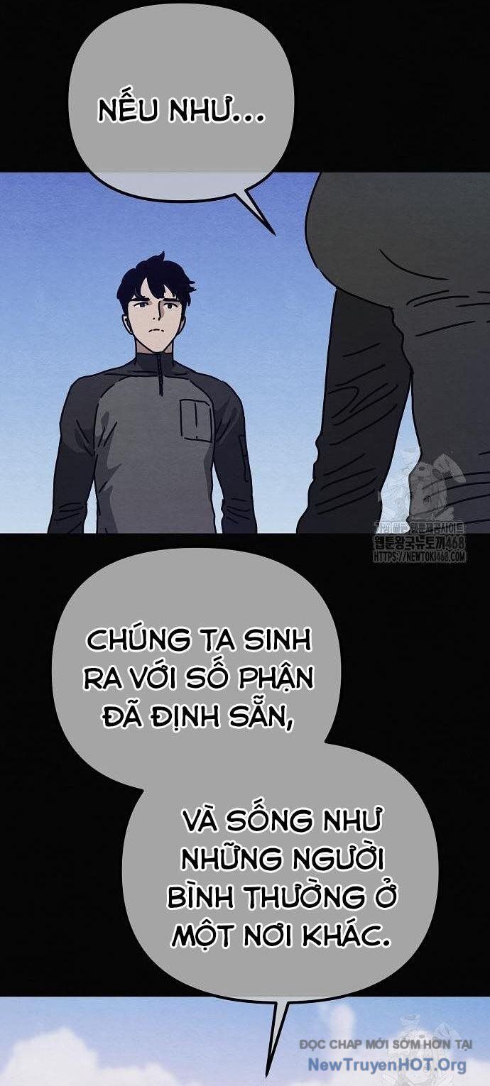 D-Day: Hầm Trú Ẩn Chapter 48 - 23