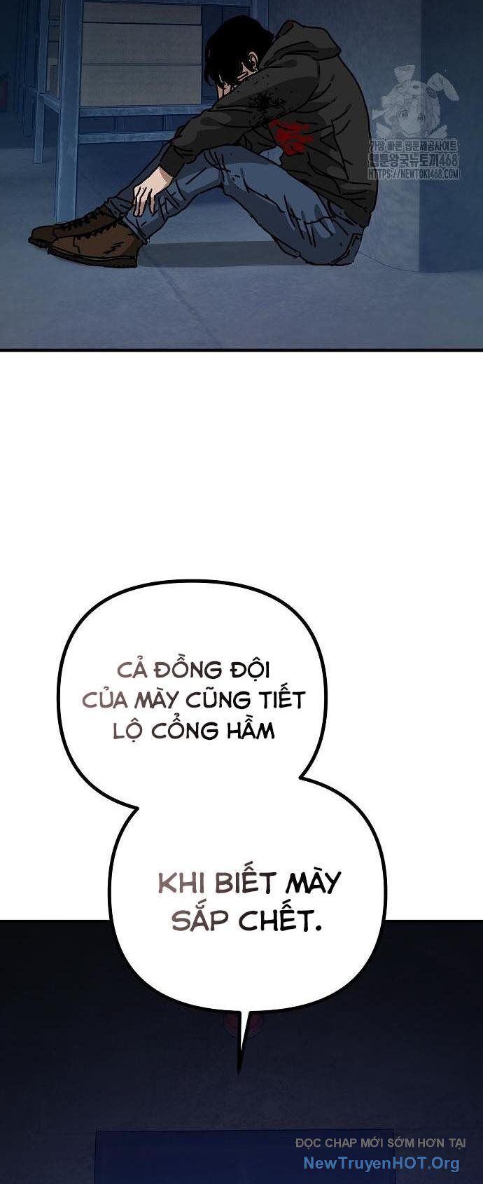 D-Day: Hầm Trú Ẩn Chapter 48 - 29