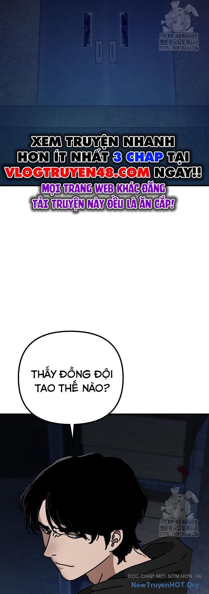 D-Day: Hầm Trú Ẩn Chapter 48 - 30