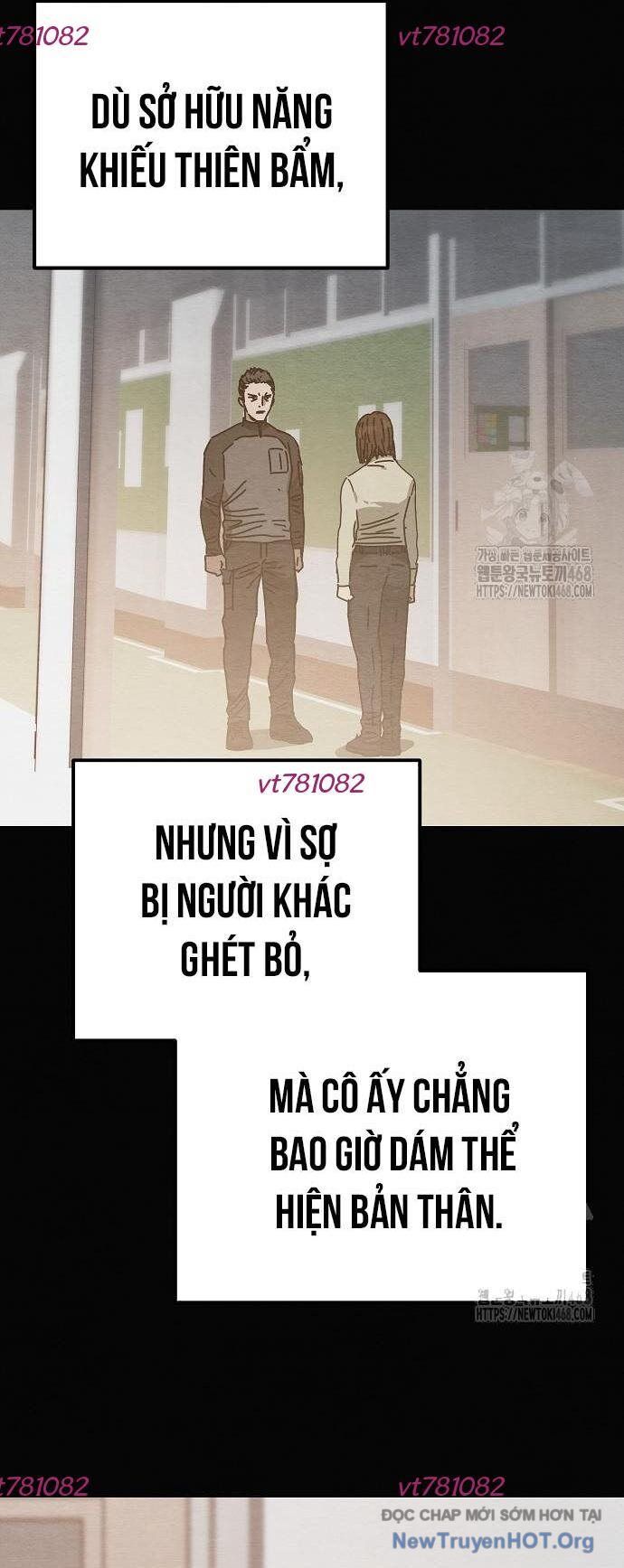 D-Day: Hầm Trú Ẩn Chapter 48 - 4