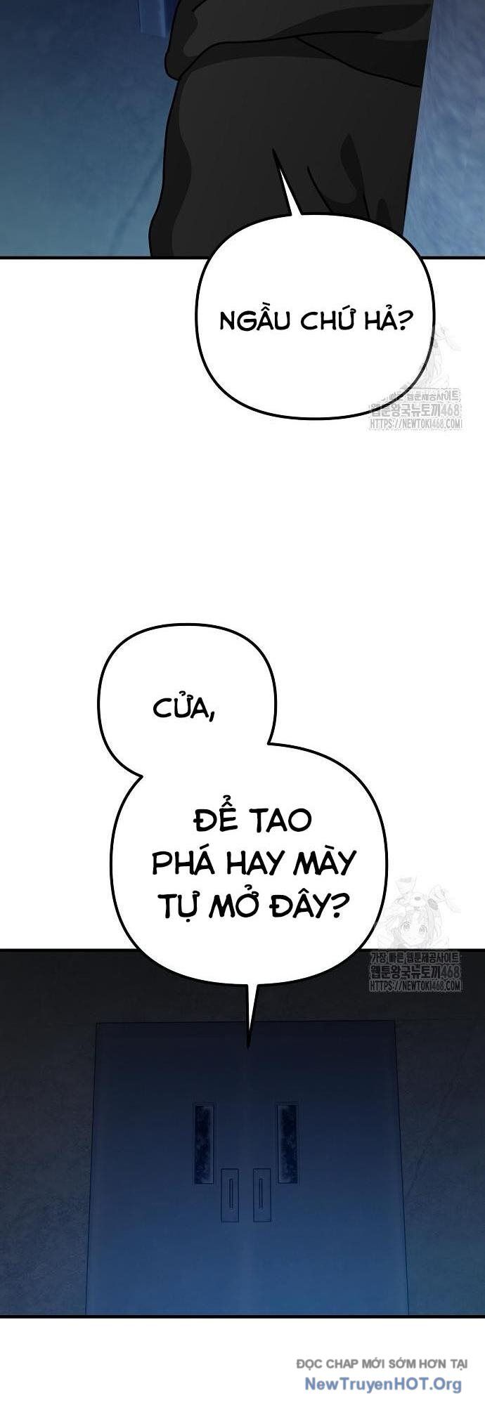 D-Day: Hầm Trú Ẩn Chapter 48 - 31