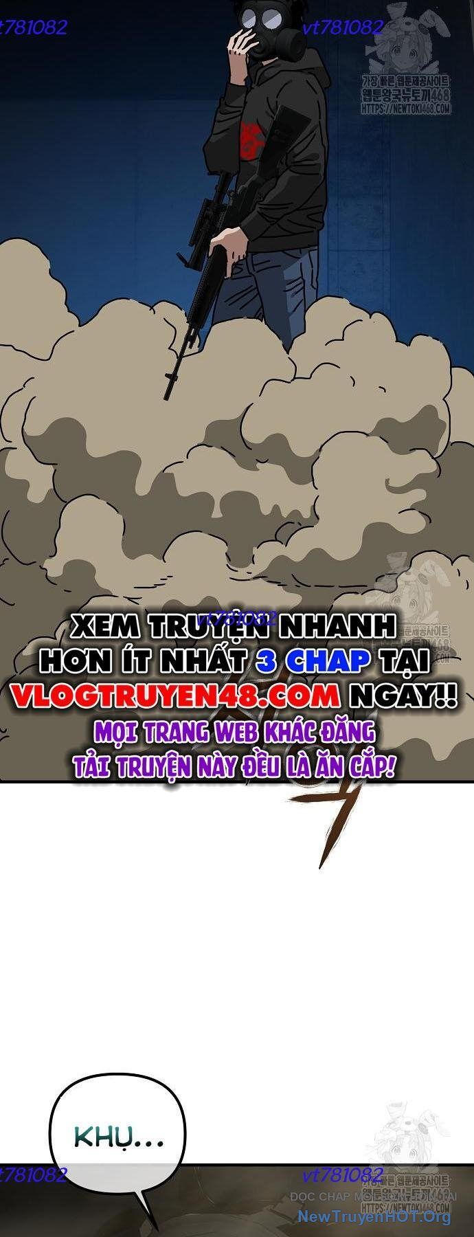 D-Day: Hầm Trú Ẩn Chapter 48 - 37