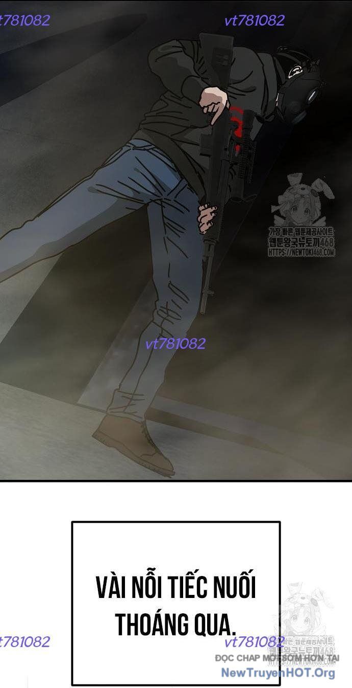D-Day: Hầm Trú Ẩn Chapter 48 - 40