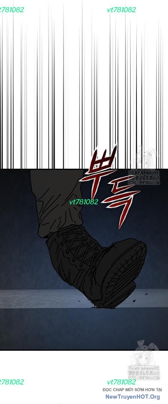 D-Day: Hầm Trú Ẩn Chapter 48 - 41