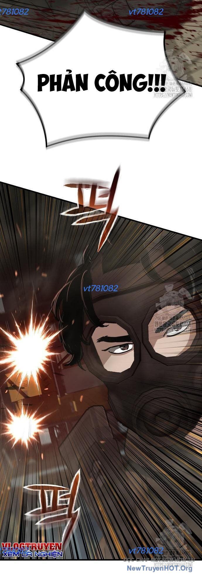 D-Day: Hầm Trú Ẩn Chapter 48 - 46