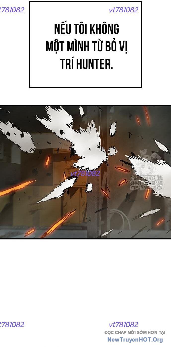 D-Day: Hầm Trú Ẩn Chapter 48 - 47