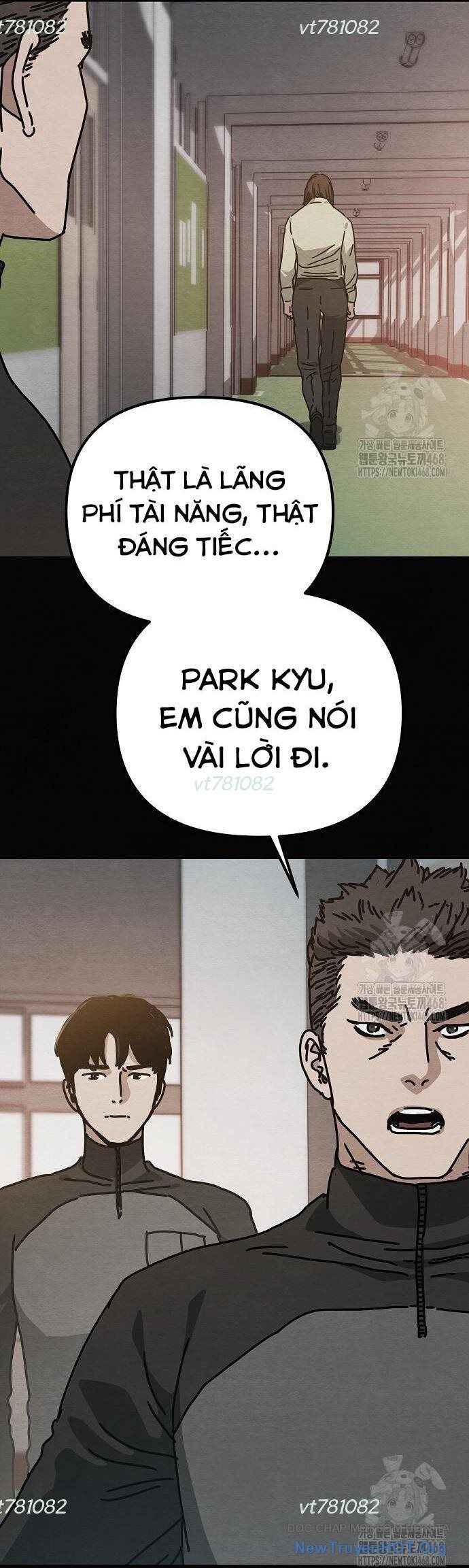 D-Day: Hầm Trú Ẩn Chapter 48 - 6