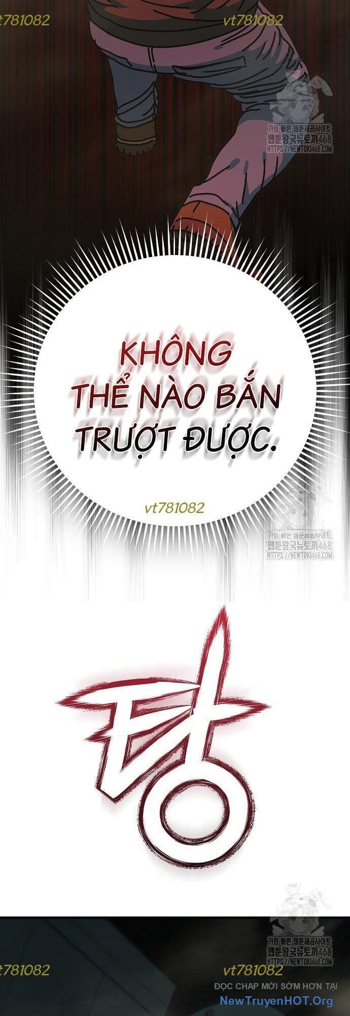 D-Day: Hầm Trú Ẩn Chapter 48 - 52