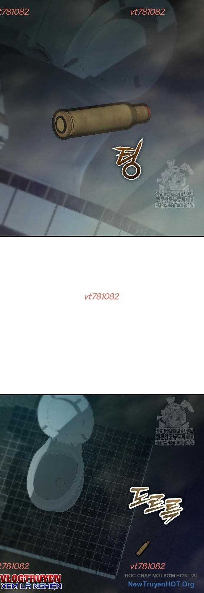 D-Day: Hầm Trú Ẩn Chapter 48 - 53
