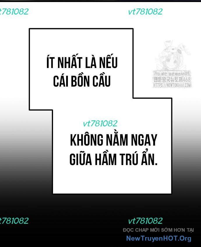 D-Day: Hầm Trú Ẩn Chapter 48 - 54