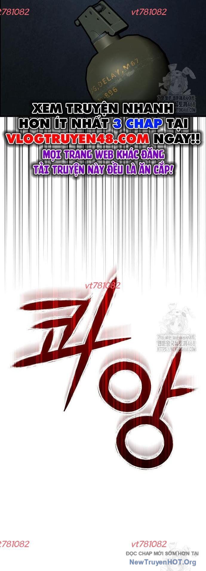 D-Day: Hầm Trú Ẩn Chapter 48 - 58