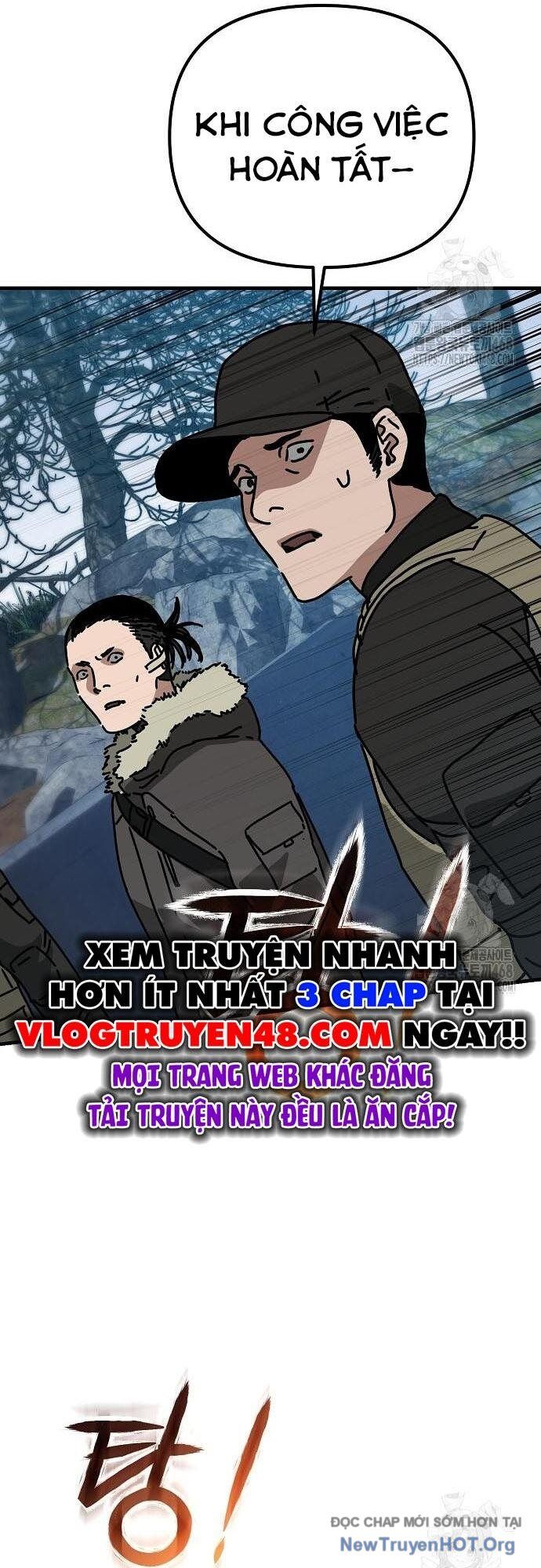 D-Day: Hầm Trú Ẩn Chapter 48 - 65