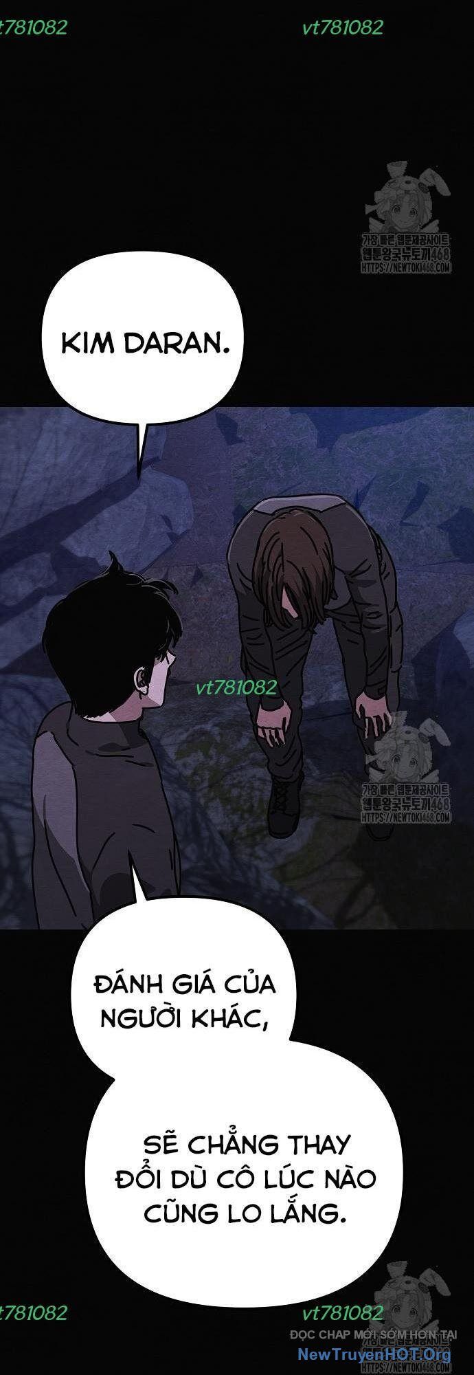 D-Day: Hầm Trú Ẩn Chapter 48 - 8