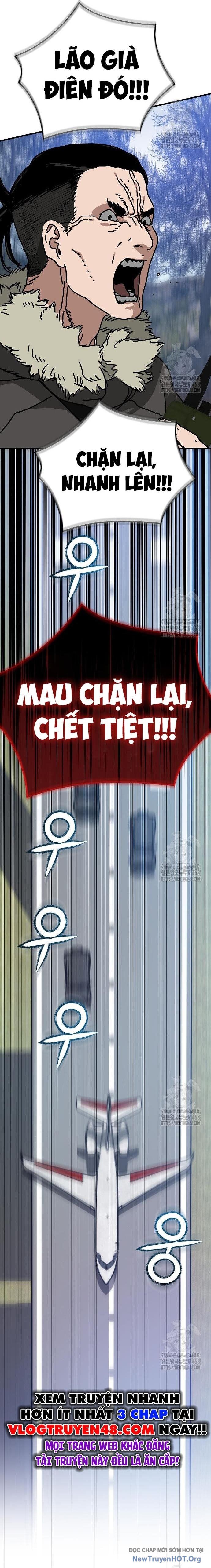 D-Day: Hầm Trú Ẩn Chapter 48 - 75