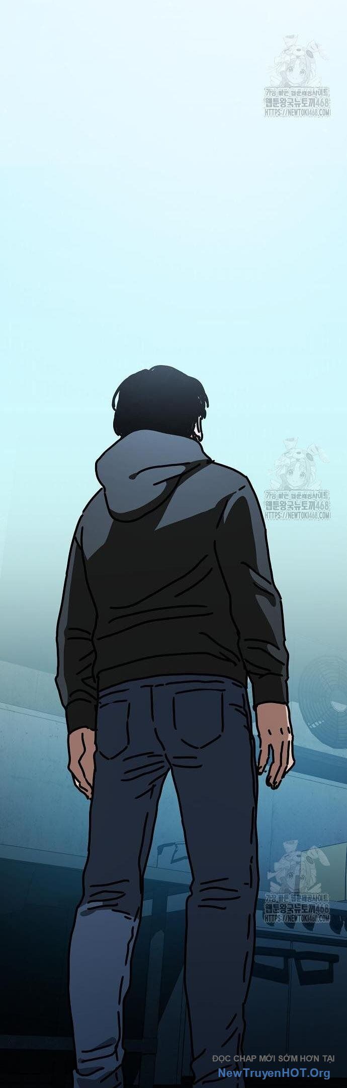 D-Day: Hầm Trú Ẩn Chapter 48 - 80