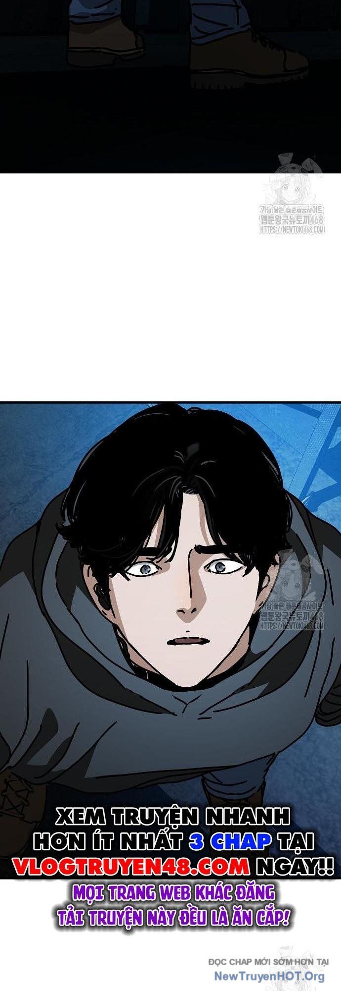 D-Day: Hầm Trú Ẩn Chapter 48 - 81