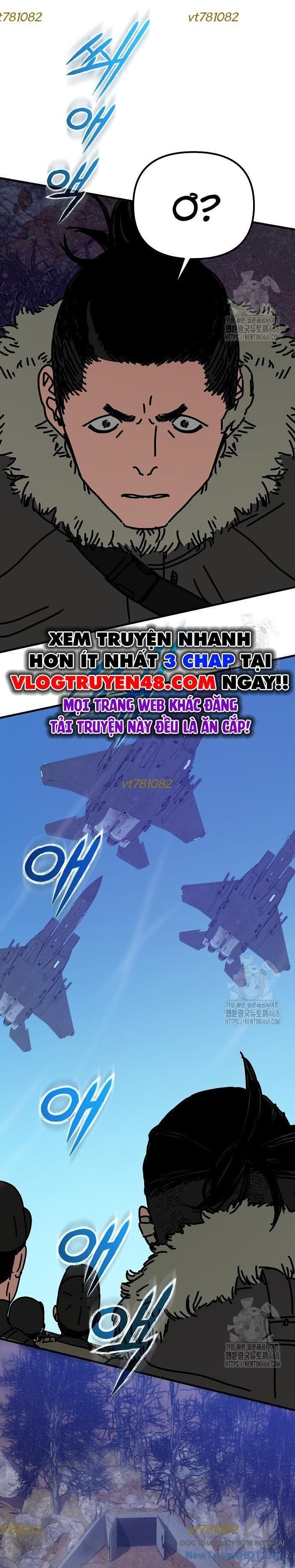 D-Day: Hầm Trú Ẩn Chapter 48 - 85