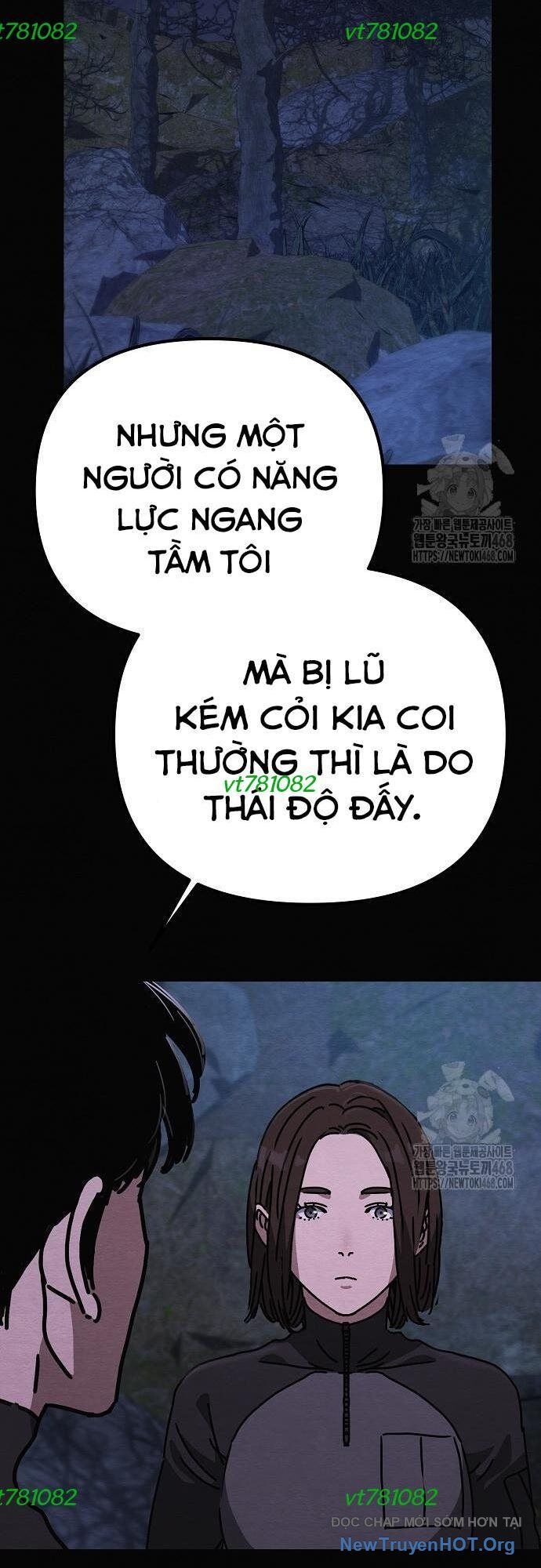 D-Day: Hầm Trú Ẩn Chapter 48 - 10