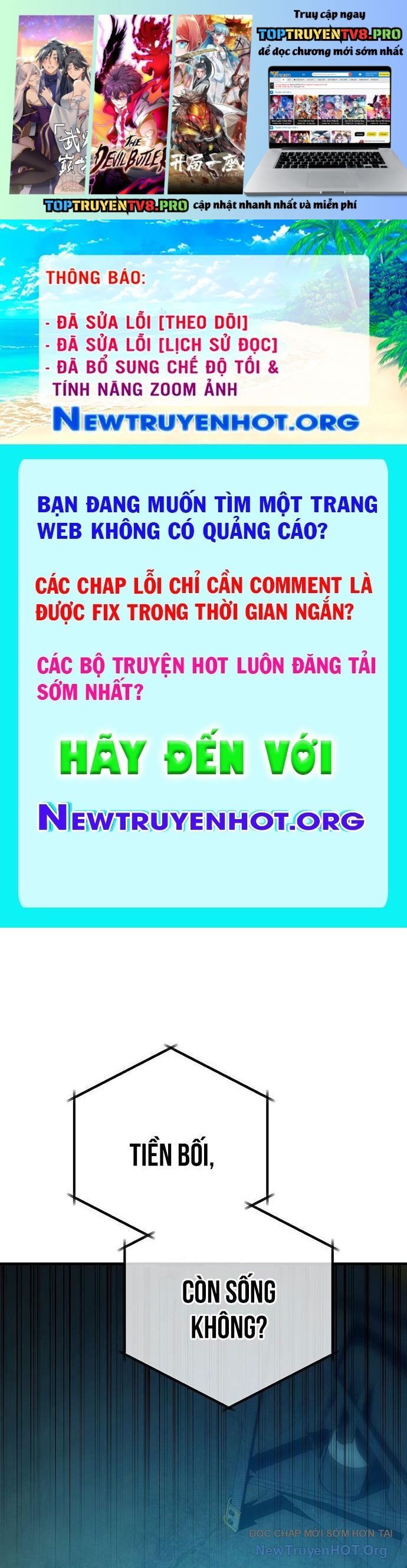 D-Day: Hầm Trú Ẩn Chapter 49 - 2
