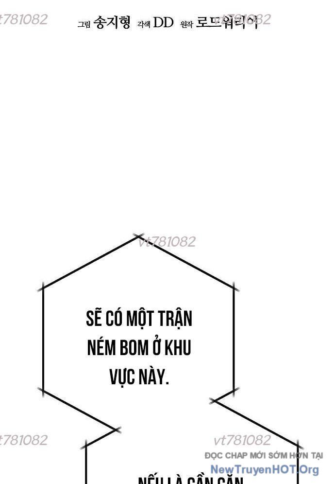 D-Day: Hầm Trú Ẩn Chapter 49 - 11