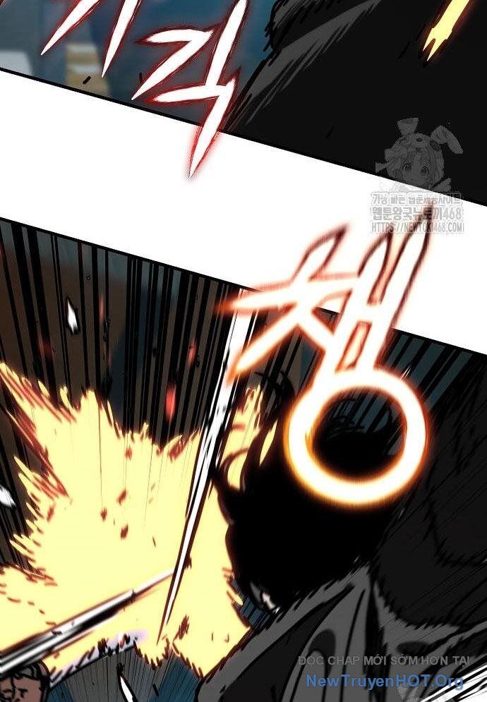 D-Day: Hầm Trú Ẩn Chapter 49 - 128