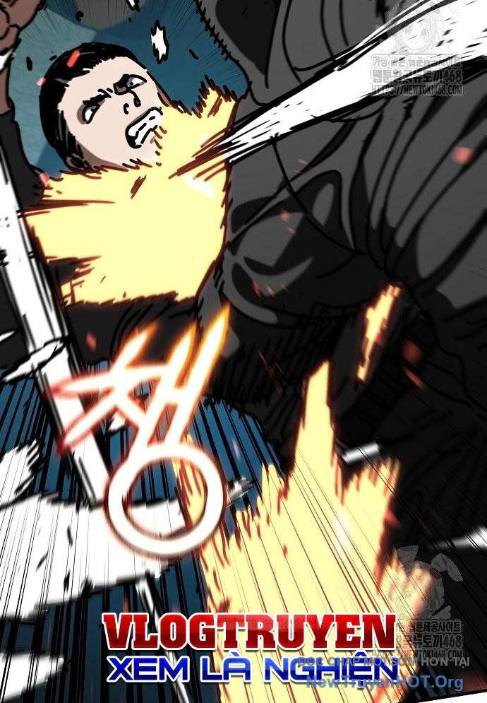 D-Day: Hầm Trú Ẩn Chapter 49 - 129
