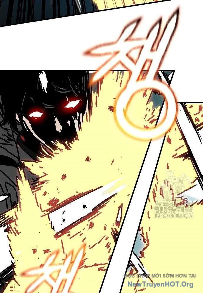 D-Day: Hầm Trú Ẩn Chapter 49 - 130