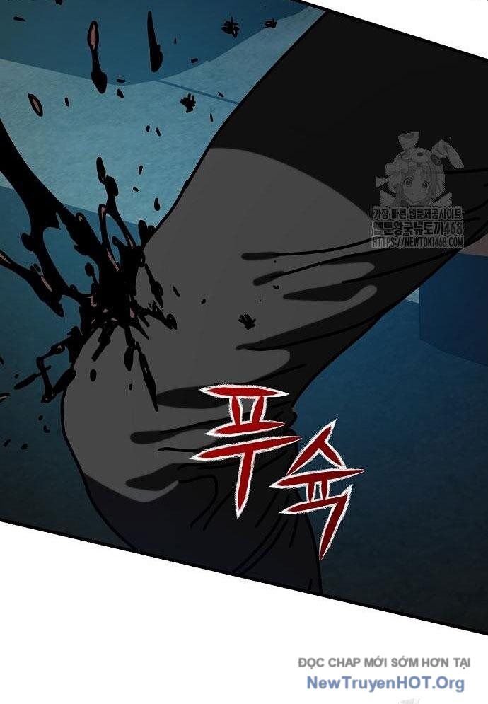 D-Day: Hầm Trú Ẩn Chapter 49 - 132