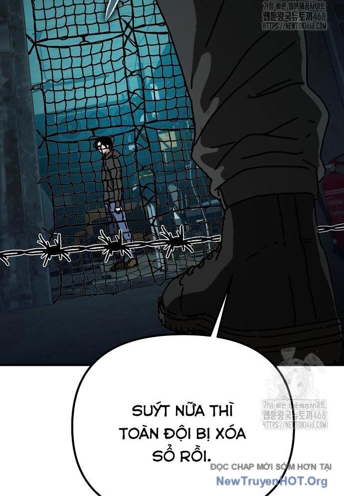 D-Day: Hầm Trú Ẩn Chapter 49 - 18