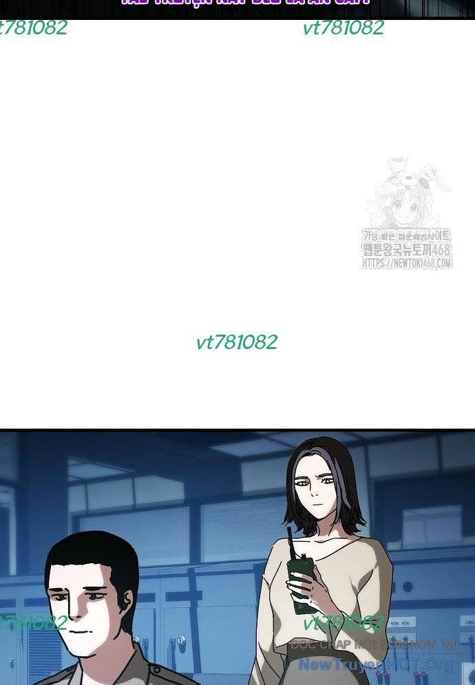 D-Day: Hầm Trú Ẩn Chapter 49 - 4