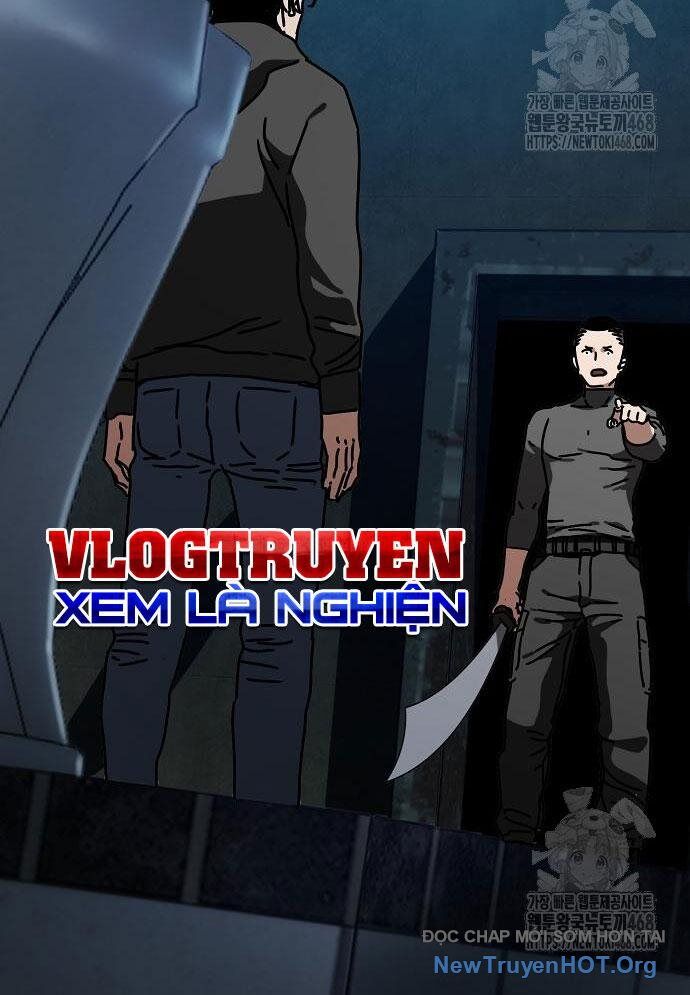 D-Day: Hầm Trú Ẩn Chapter 49 - 33