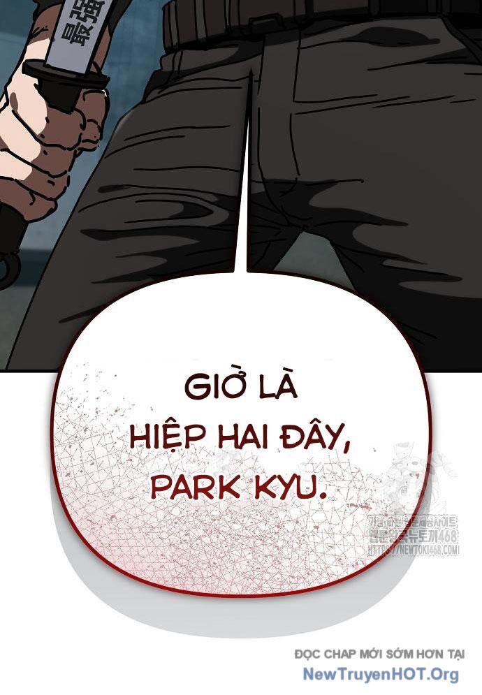 D-Day: Hầm Trú Ẩn Chapter 49 - 53